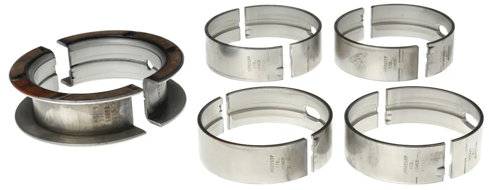 Clevite MS-1277P-10