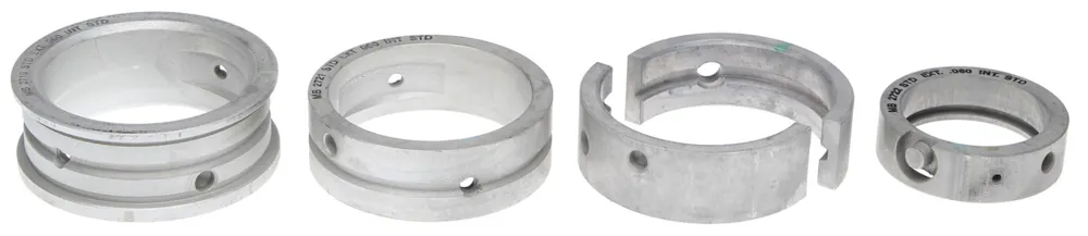 Clevite MS-1416A-10