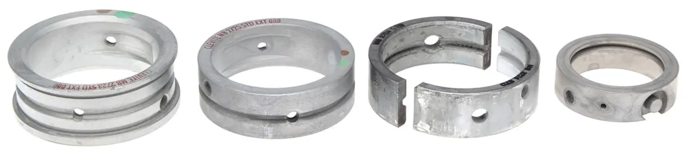 Clevite MS-1417A-20