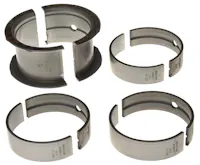 Clevite MS-1454P-1