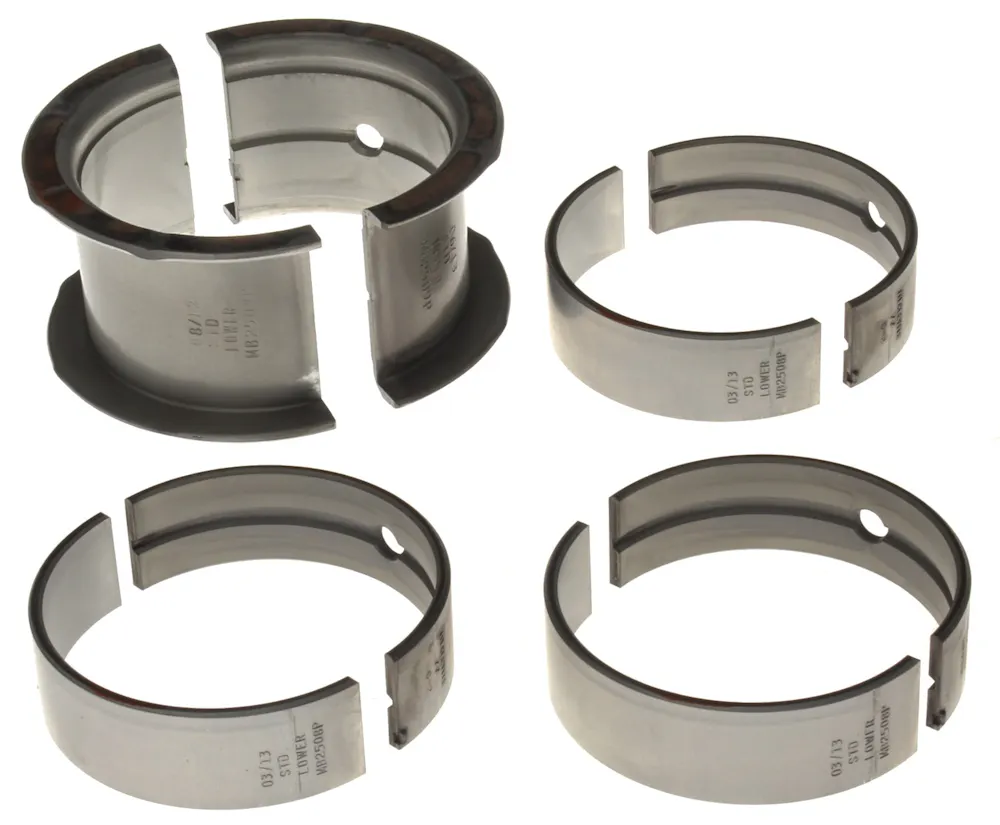 Clevite MS-1454P-10