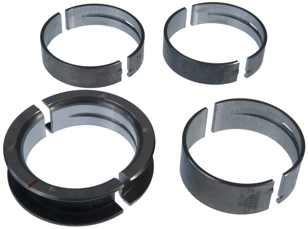 Clevite MS-1702A