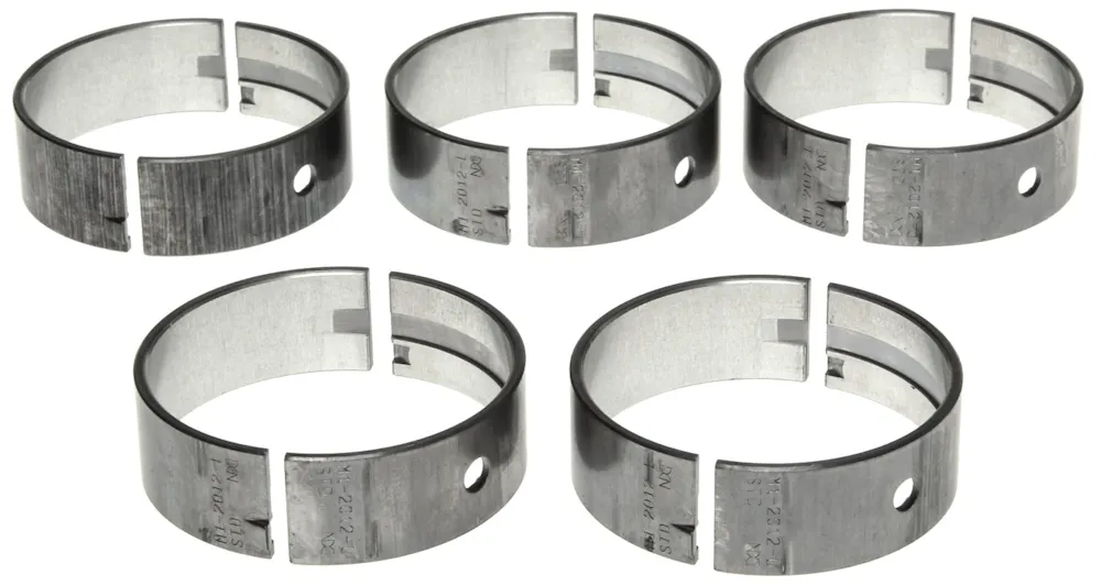 Clevite MS-1802A