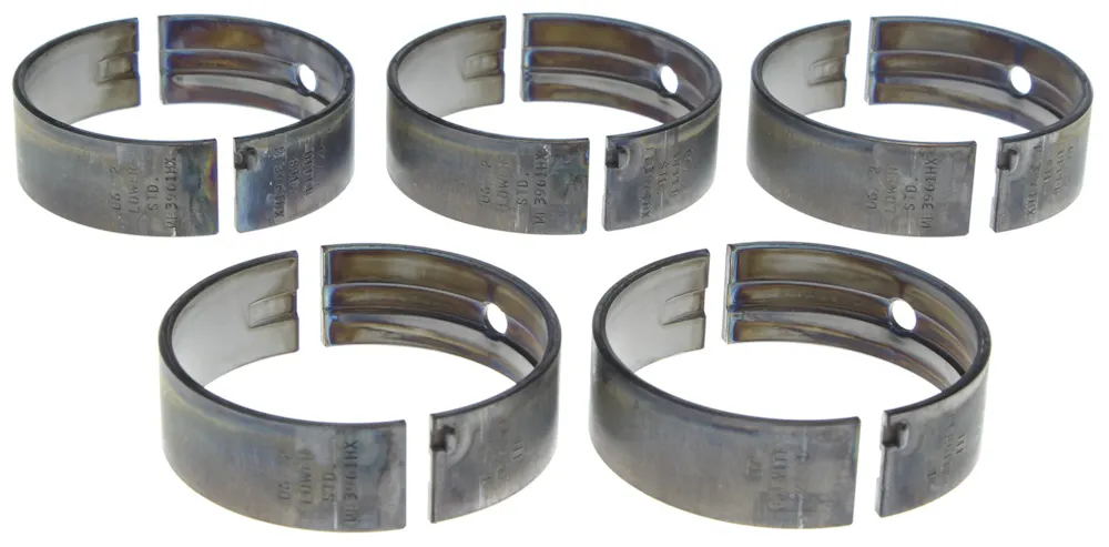 Clevite MS-1802HX