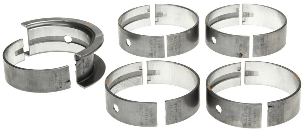 Clevite MS-1803A