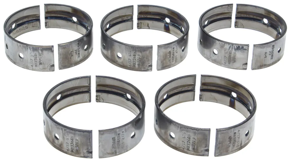 Clevite MS-1804H