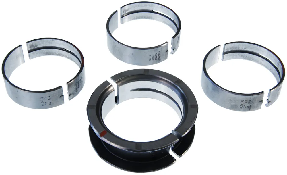 Clevite MS-1812A