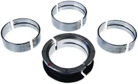 Clevite MS-1812A