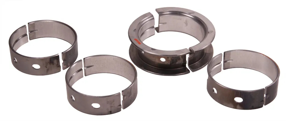 Clevite MS-2022A