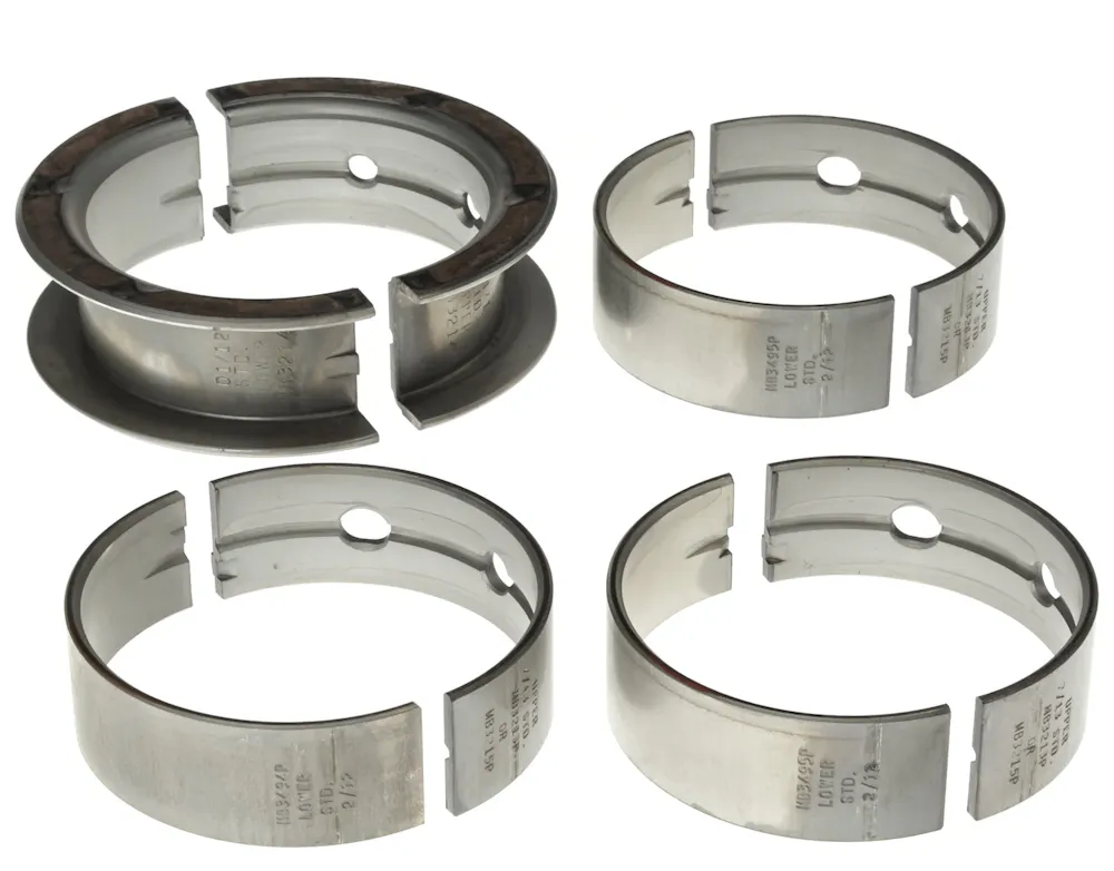 Clevite MS-2022P