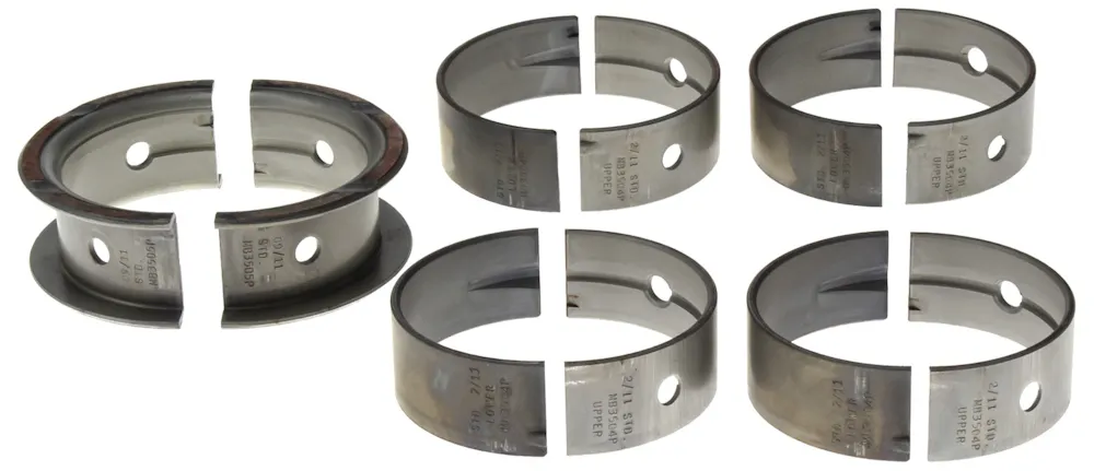 Clevite MS-2039P