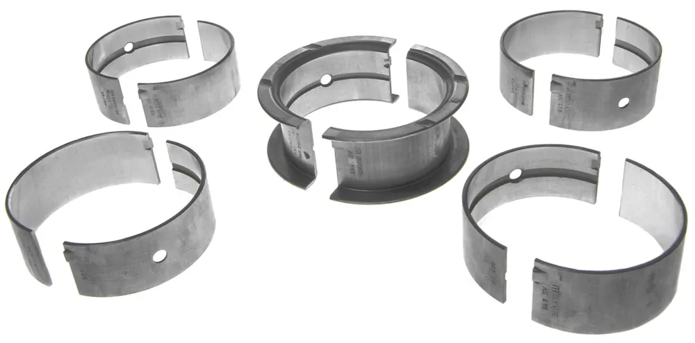 Clevite MS-2042A