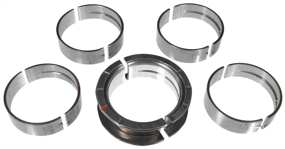 Clevite MS-2056A