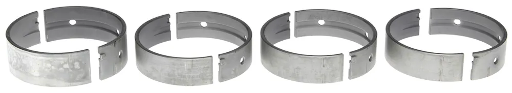 Clevite MS-2058AL