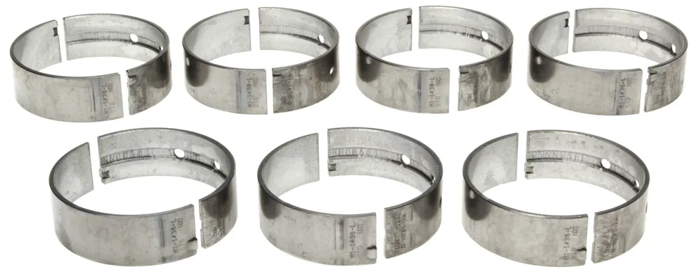 Clevite MS-2061A