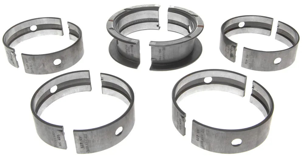 Clevite MS-2068A