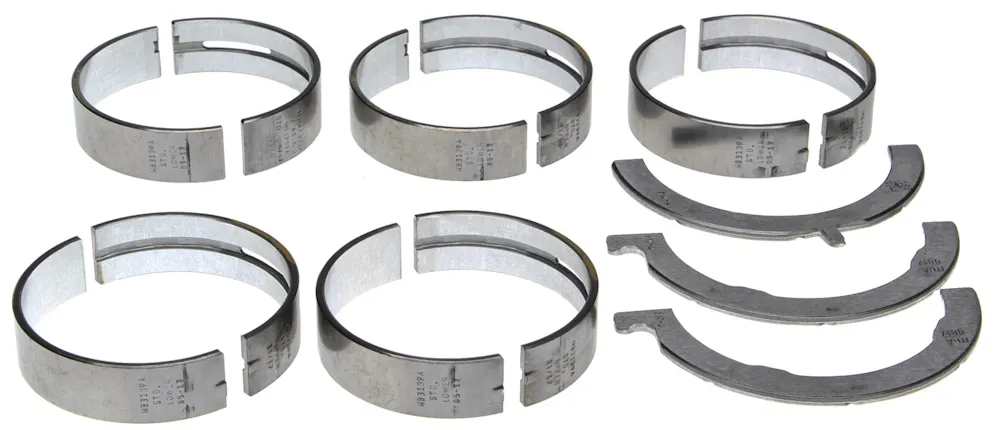 Clevite MS-2202A