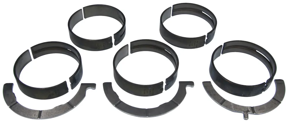 Clevite MS-2202H