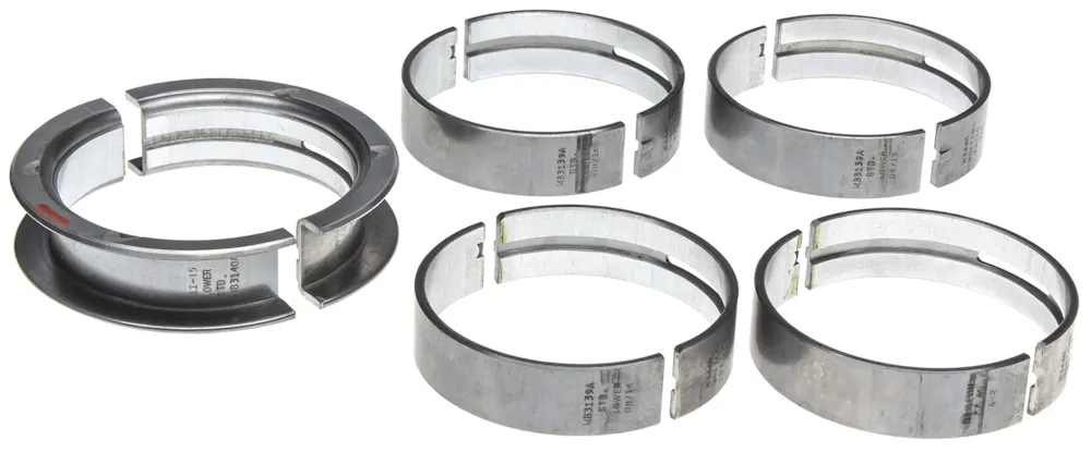 Clevite MS-2204A