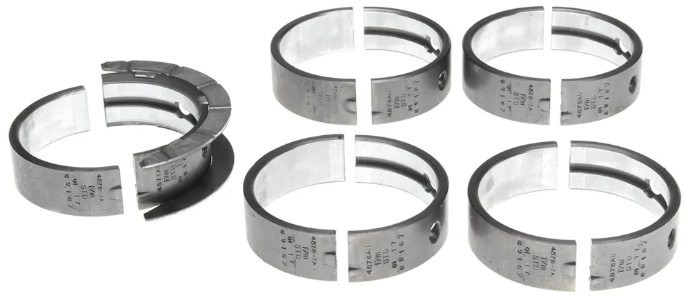 Clevite MS-2206P