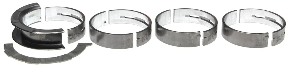 Clevite MS-2207A