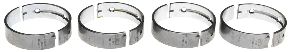 Clevite MS-2209A