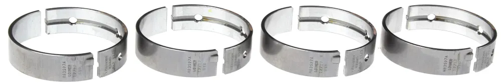 Clevite MS-2210A