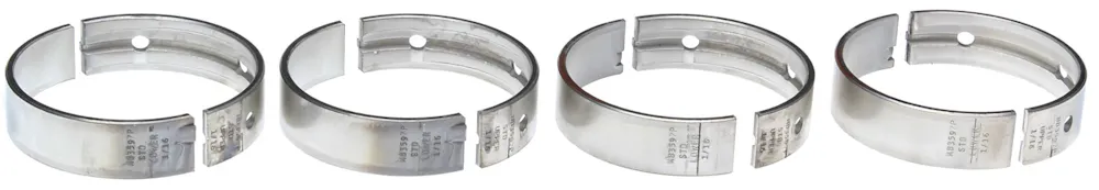 Clevite MS-2210P
