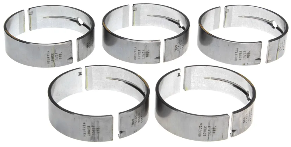 Clevite MS-2216A