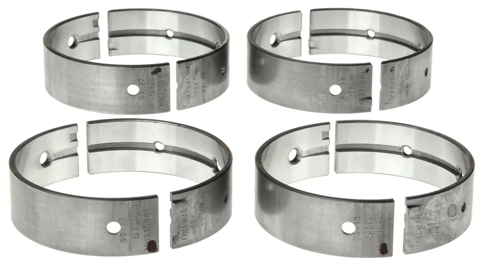 Clevite MS-2226A