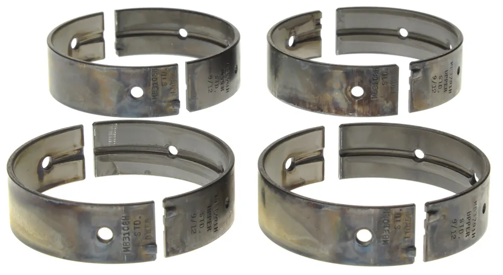 Clevite MS-2226H