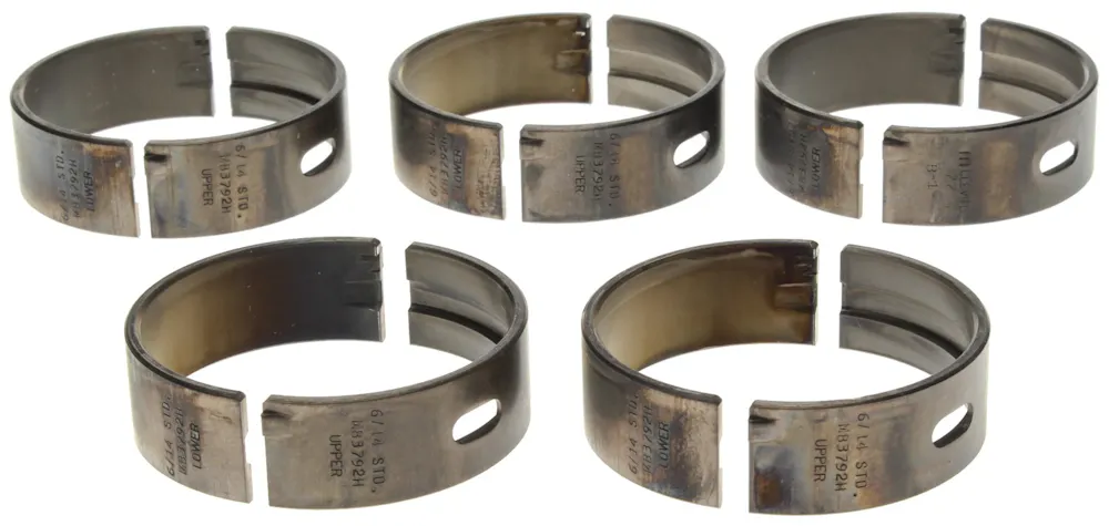 Clevite MS-2227H