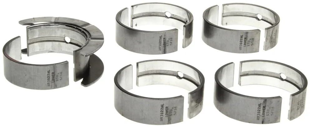 Clevite MS-2245A