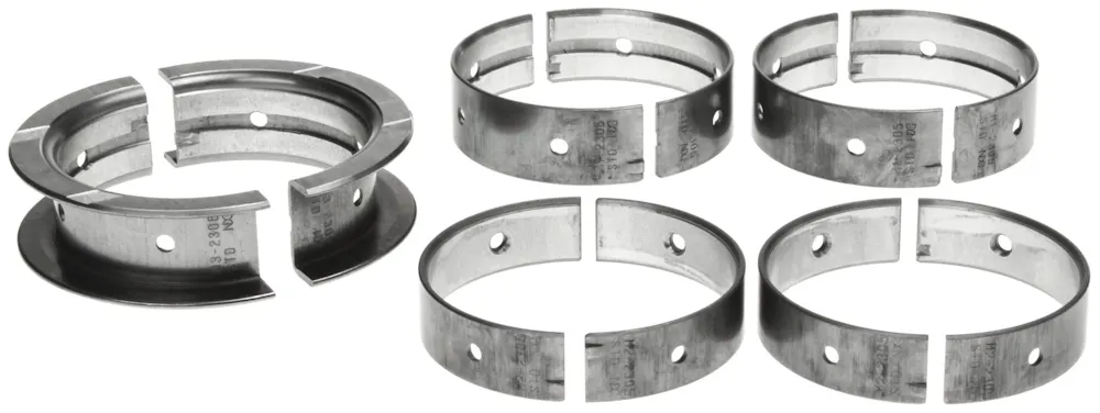 Clevite MS-2258A