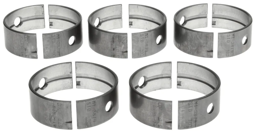 Clevite MS-2326A
