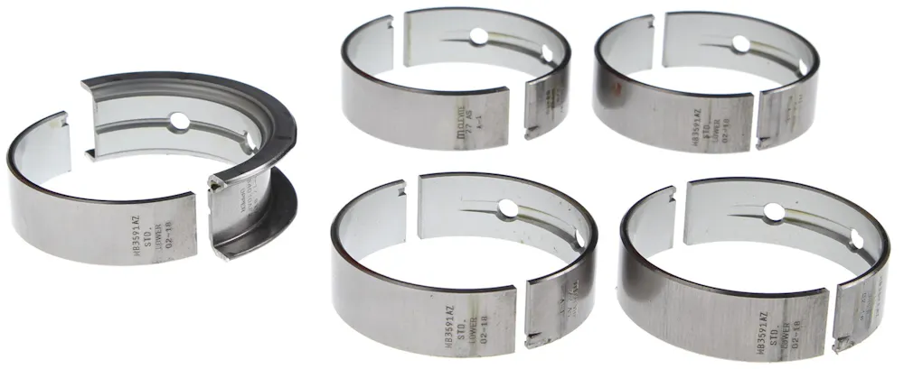 Clevite MS-2339A-20