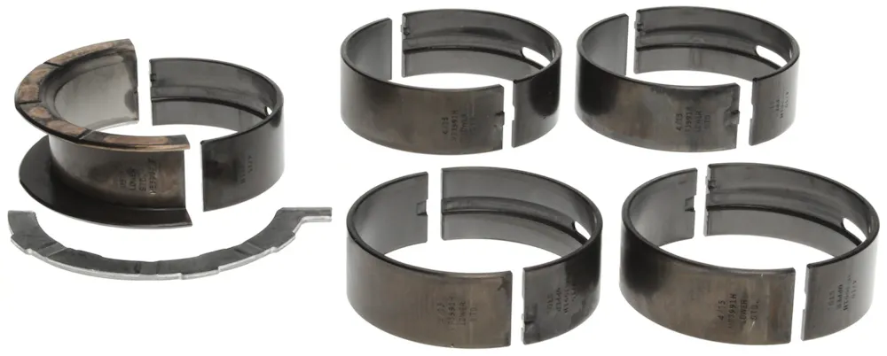 Clevite MS-2344H