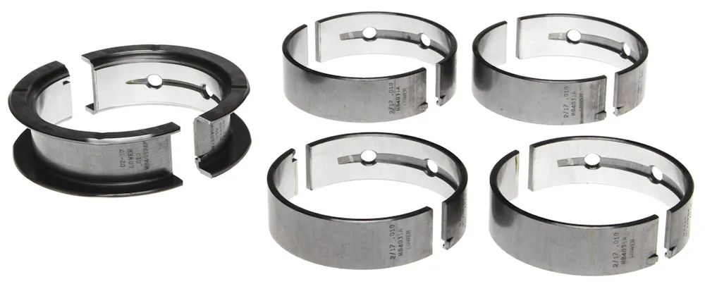 Clevite MS-2366A-10