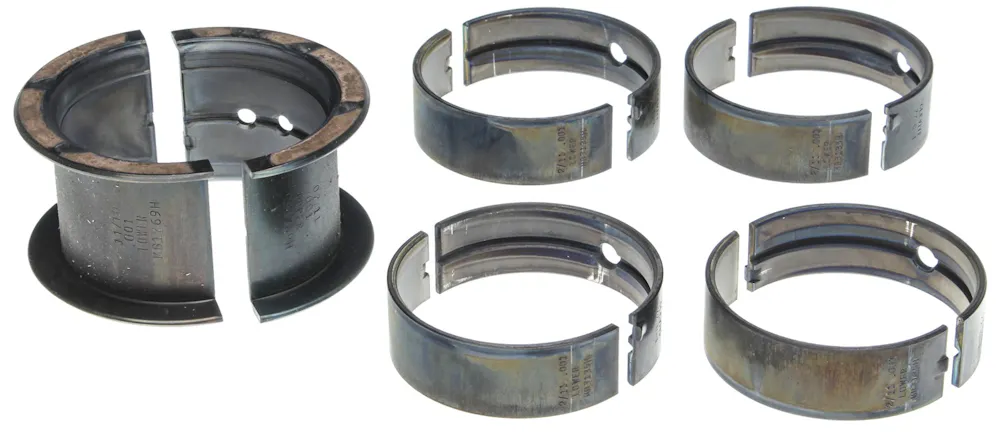 Clevite MS-429H-1