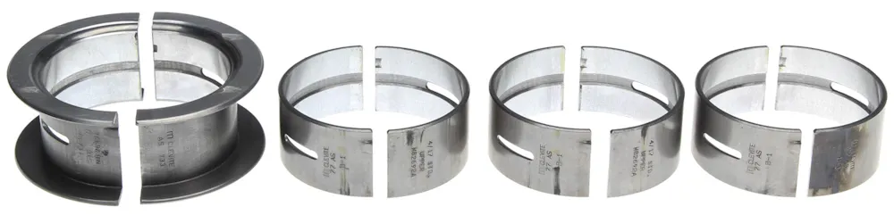 Clevite MS-518G