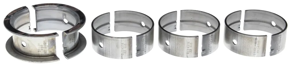 Clevite MS-525P-10