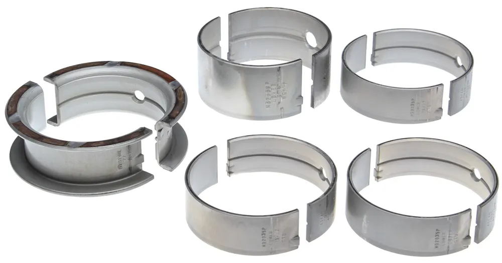 Clevite MS-540P