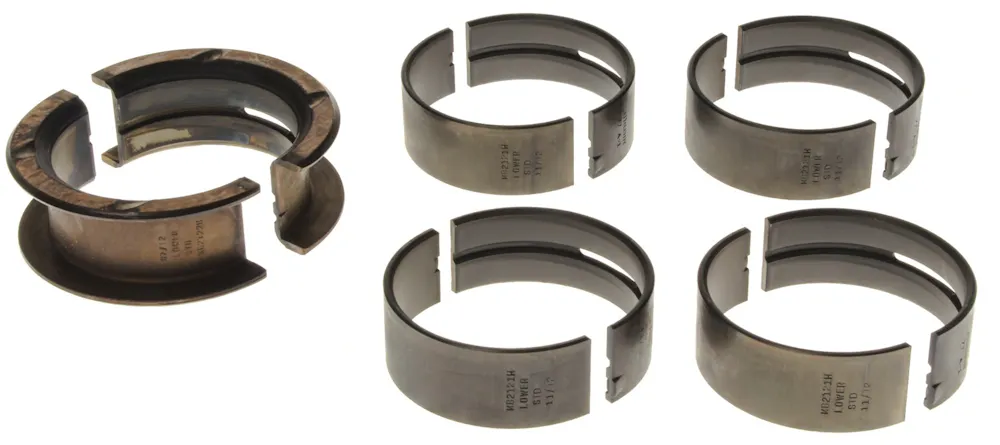 Clevite MS-590H