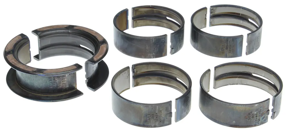 Clevite MS-590H-1