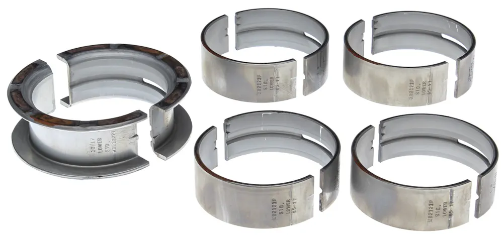 Clevite MS-590P