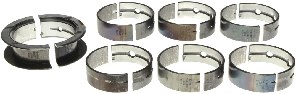 Clevite MS-617A-10