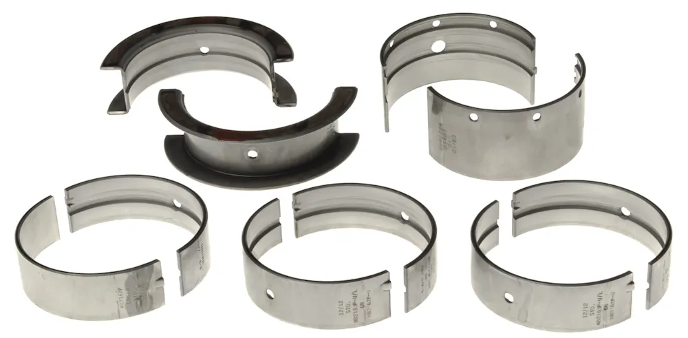 Clevite MS-804P