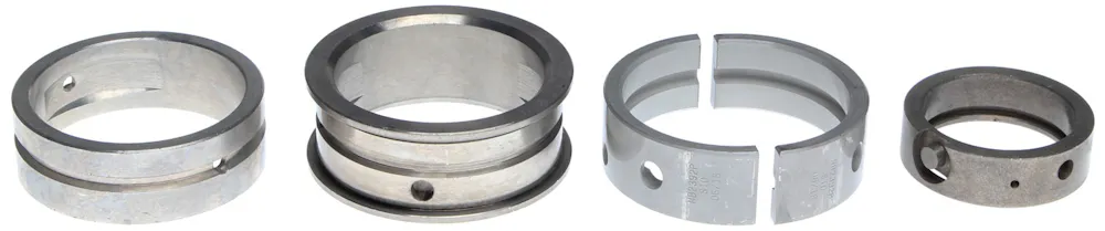 Clevite MS-822A