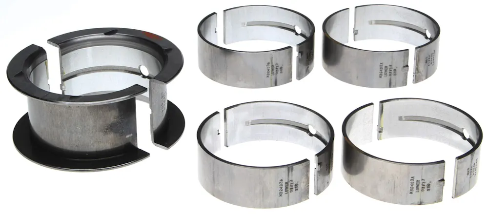Clevite MS-829A-1