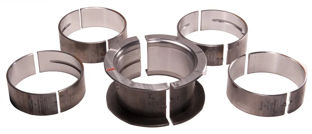 Clevite MS-829A-40